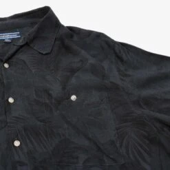 'Croft & Barrow' Hawaiian Shirt -Vintages Shop IMG 5601 cut a15cc1b0 d3a8 46fa 8571 3cd949533b65