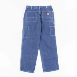 Vintage Carhartt Carpenter Pants - Denim