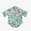 'Bonhomme' Hawaiian Shirt