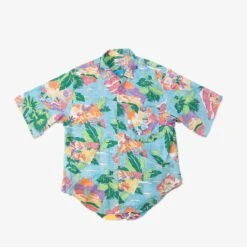 'Bonhomme' Hawaiian Shirt