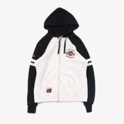 Harley Davidson Genuine Motorcycles Hoodie
