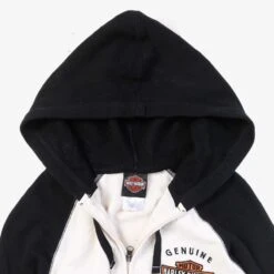Harley Davidson Genuine Motorcycles Hoodie -Vintages Shop IMG 5676 cut 311fac44 2856 457a a69c 477cf9f6ea3a