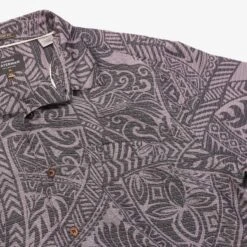 'Quicksilver' Hawaiian Shirt -Vintages Shop IMG 5683 cut d920c30b c6ad 4dde bbc0 400a250f75b8