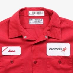 'Jose' Garage Work Shirt -Vintages Shop IMG 5732 cut d464dc51 a44b 42ac 8b76 71d2e02f3871