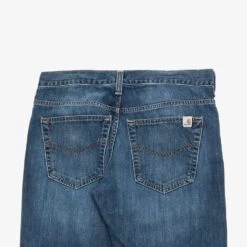 Vintage Carhartt Classic Fit Jean - Washed Denim - 31/30 7 Vintage Carhartt Classic Fit Jean - Washed Denim - 31/30 -Vintages Shop IMG 5733 cut 768478f4 5719 4a5d 962f 1d0e6fb56045