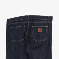 Vintage Carhartt Classic Fit Jean - Washed Denim - 36/34 -Vintages Shop IMG 5749 cut 642a96f5 9604 436e 9e72 a4ce0f039fe8