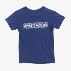 Vintage 'Hewlett Packard' T-shirt