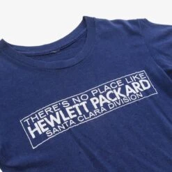 Vintage 'Hewlett Packard' T-shirt -Vintages Shop IMG 5752 cut c6d068b9 162f 4a0e be1b 74fdfa3faceb