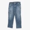 Vintage Carhartt Classic Fit Jean - Washed Denim - 36/30