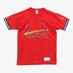 Vintage 'Cardinals' T-shirt