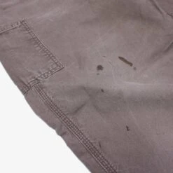 Carhartt Vintage Carpenter Pants - Grey - 38/36 10 Carhartt Vintage Carpenter Pants - Grey - 38/36 -Vintages Shop IMG 5787 cut 425aaee0 e642 49b5 94cd 1ff4e1c0c71d