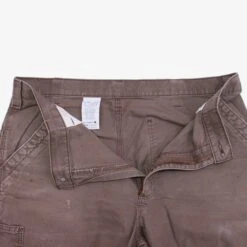 Carhartt Vintage Carpenter Pants - Grey - 38/36 11 Carhartt Vintage Carpenter Pants - Grey - 38/36 -Vintages Shop IMG 5789 cut ad49bfc5 1143 4a6e 9b90 a3f8ac739552