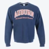 Russell Athletic Vintage Sweatshirt - Auburn
