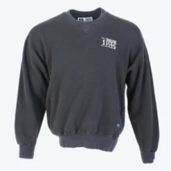 Russell Athletic Vintage Sweatshirt - Black