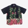 Vintage 'Jack Hollywood' Hawaiian Shirt