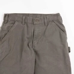 Carhartt Vintage Carpenter Pants - Green -Vintages Shop IMG 5935
