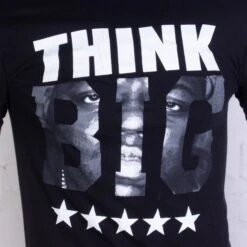 Vintage 'Notorious B.I.G' Short Sleeve T-Shirt -Vintages Shop IMG 6039