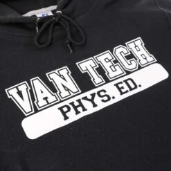 Russell Athletic Vintage Sweatshirt - Van Tech -Vintages Shop IMG 6174 73456ac5 6459 4d21 9999 a87fcdddf566