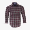 Pendleton Vintage Flannel Shirt