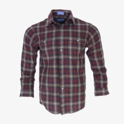 Pendleton Vintage Flannel Shirt