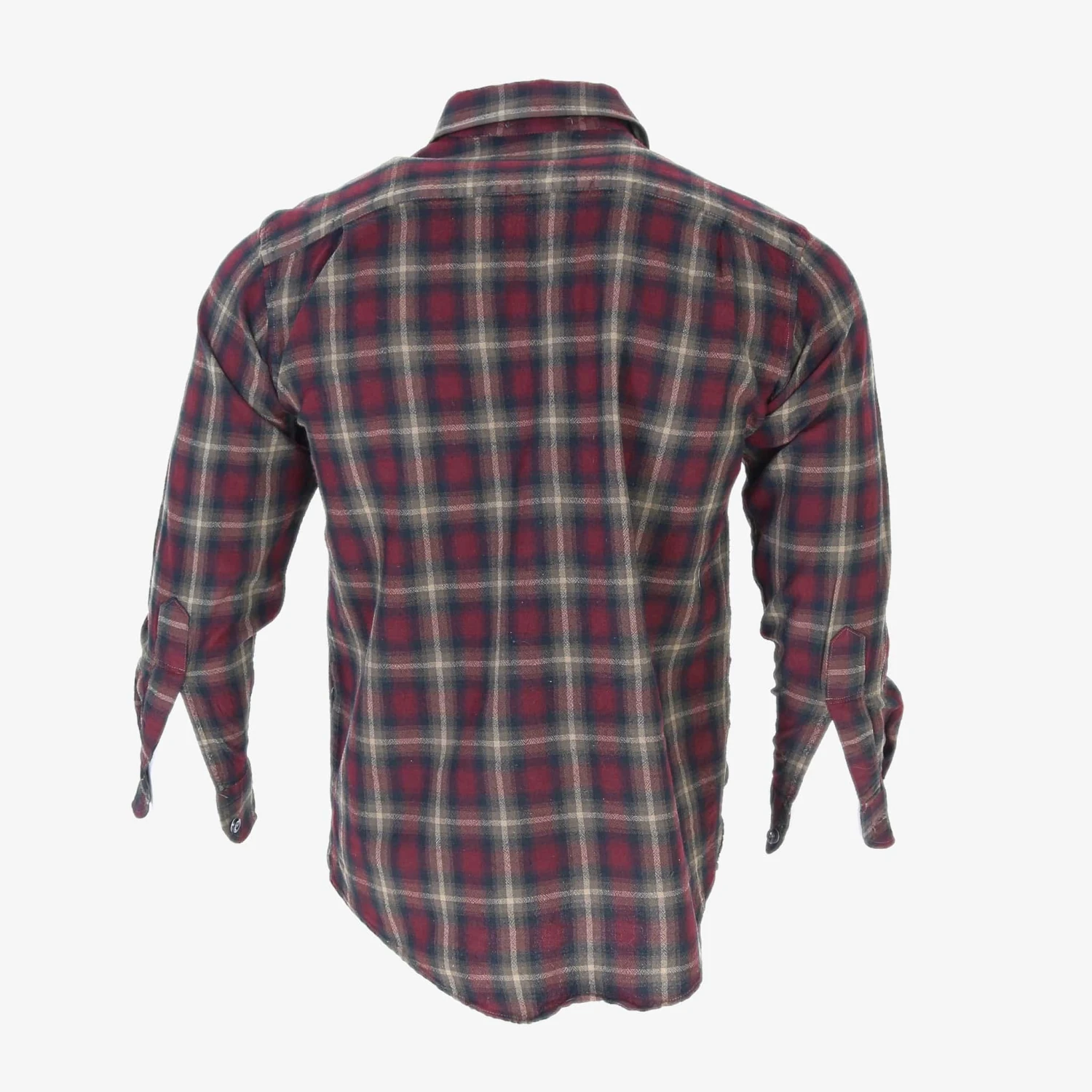 Pendleton Vintage Flannel Shirt 2 Pendleton Vintage Flannel Shirt - Image 2