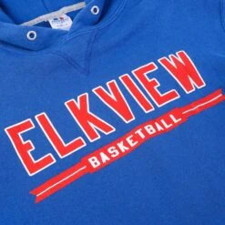 Russell Athletic Vintage Sweatshirt - ELKVIEW Basketball -Vintages Shop IMG 6206 fbe67c71 2896 4f43 a12d d710dba91720