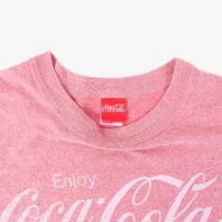 Vintage 'CocaCola' Sweatshirt -Vintages Shop IMG 6236 cut 7fb4f1e9 eb45 43b4 9681 ec4af43fc8f4