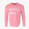 Vintage 'CocaCola' Sweatshirt