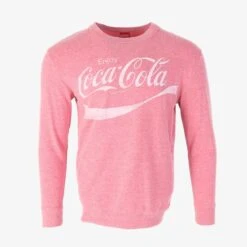 Vintage 'CocaCola' Sweatshirt
