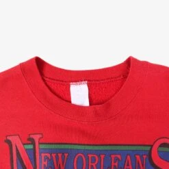 Vintage 'New Orleans' Sweatshirt -Vintages Shop IMG 6246 cut