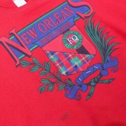 Vintage 'New Orleans' Sweatshirt -Vintages Shop IMG 6248 421fe260 8a45 4d3d 8066 5a316489142c