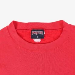 Vintage 'Central' Sweatshirt -Vintages Shop IMG 6259 cut 8f277111 bc7e 4607 ba3b 3170d3dc7a87