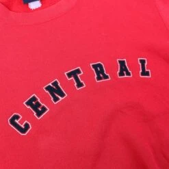 Vintage 'Central' Sweatshirt -Vintages Shop IMG 6263 b04fa01d c542 4951 8be0 ad6b86603d16
