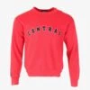 Vintage 'Central' Sweatshirt