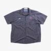 'Nick' Garage Work Shirt