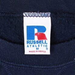 Russell Athletic Vintage Sweatshirt - Irish -Vintages Shop IMG 6399 4c2648ef c6c3 433b 9bd7 2dafdab28c67