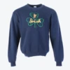 Russell Athletic Vintage Sweatshirt - Irish