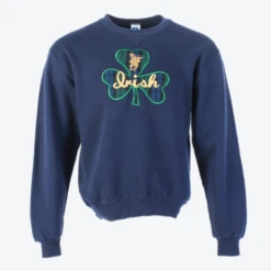 Russell Athletic Vintage Sweatshirt - Irish