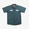 'Natalie' Garage Work Shirt