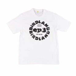 Vintage 90's 'Birdland' SupaTees T-Shirt