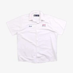 'Jessie' Garage Work Shirt