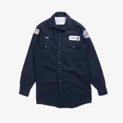 'Kade' Garage Work Shirt