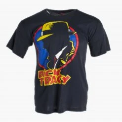 Vintage 'Dick Tracy' T-Shirt