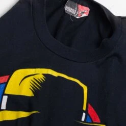 Vintage 'Dick Tracy' T-Shirt -Vintages Shop IMG 6626