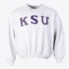 Russell Athletic Vintage Sweatshirt - KSU
