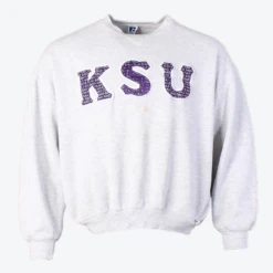 Russell Athletic Vintage Sweatshirt - KSU