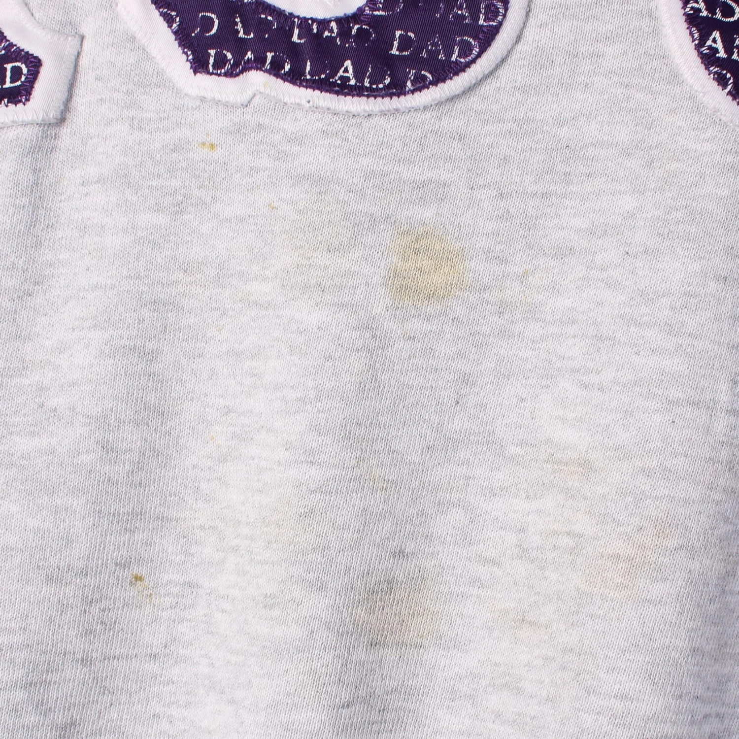 Russell Athletic Vintage Sweatshirt - KSU 3 Russell Athletic Vintage Sweatshirt - KSU - Image 3