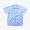 'Issac' Garage Work Shirt