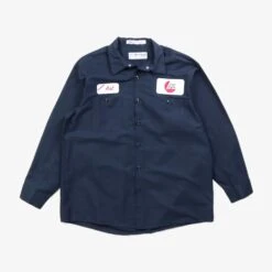 'Art' Garage Work Shirt