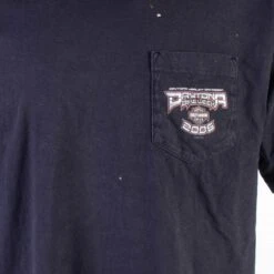 Vintage Harley Davidson 'Daytona Beach' T-Shirt -Vintages Shop IMG 6901 4d5c521c ee7d 4265 82c4 4480bf786563